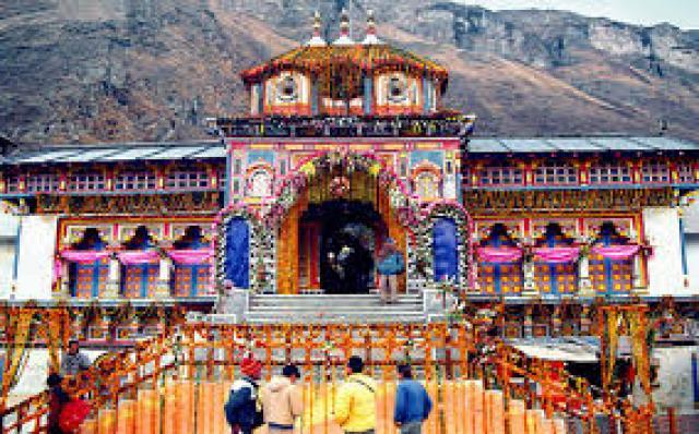 ನಾಳೆಯಿಂದ ಚಾರ್ ಧಾಮ್ ಯಾತ್ರೆಗೆ ಅನುಮತಿ: ಅನ್ಯ ರಾಜ್ಯವರಿಗಿಲ್ಲ ಅವಕಾಶ